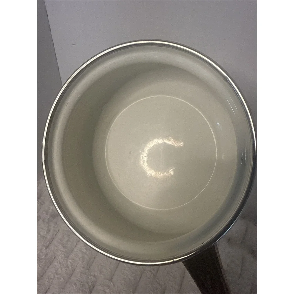 Villeroy & Boch beautiful enamel